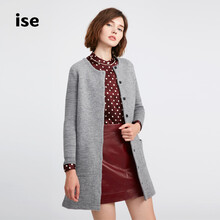 ise針織衫長(cháng)袖