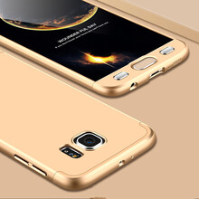 智琴（ZHIQIN） 三星s6/s6edge 手機(jī)殼/保護(hù)套