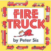fire truck