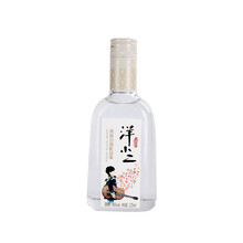 洋小二