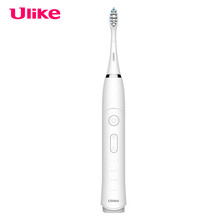 聲波電動牙刷，口腔護(hù)理兩不誤
