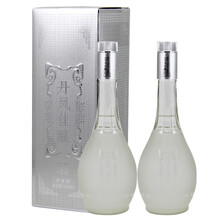 丹鳳白酒