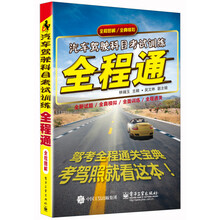 汽車圖解