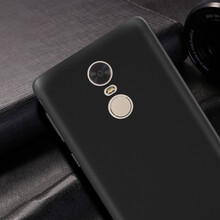 美佰（MEIBAI） 小米紅米Note4X 手機殼/保護套