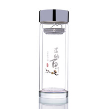 博若萊（BEAUJOLAIS）玻璃杯401-500ml