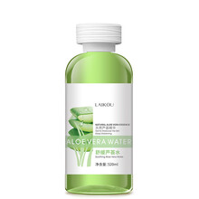 蘆薈噴霧化妝水