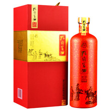 山東孔府家白酒