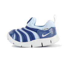 耐克（NIKE）跑步鞋343938-416 太空藍(lán) 35以下