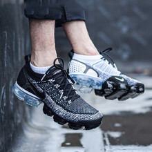 耐克（NIKE）跑步鞋942842-016/陰陽太極 