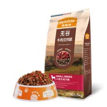 �󸻵ϣ�MYFOODIE�� ţ���ζ��Ȯ���� С��Ȯ��Ȯ�� 1.5kg