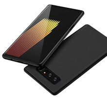 AmanStino note8 手機(jī)殼/保護(hù)套