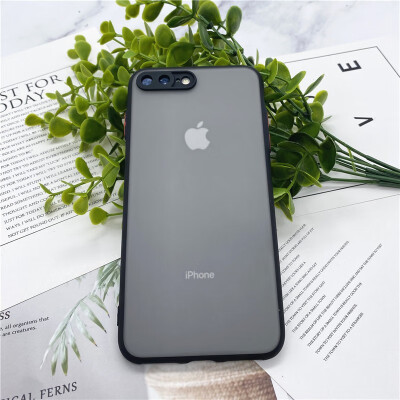 苹果8plus外观图片,苹果8plus金色 苹果7plus/8plus【经典黑】