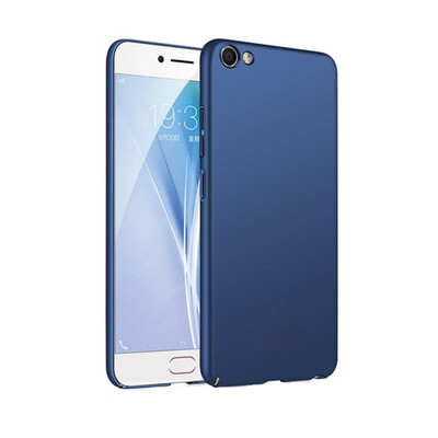 梵芝 vivoX9手机壳防摔保护套全包硬壳男女款