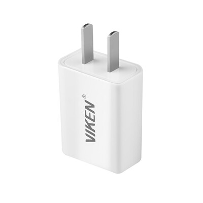 维肯 充电器电源适配器充电头 通用华为魅族小