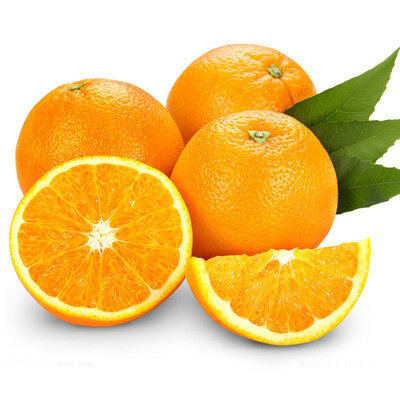 果相伴 四川浦江青见柑橘 橙子 桔子 新鲜孕妇水