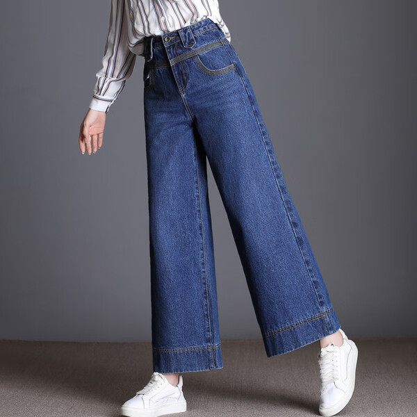 喇叭褲,復古,微胖,妹子,顯瘦,神器