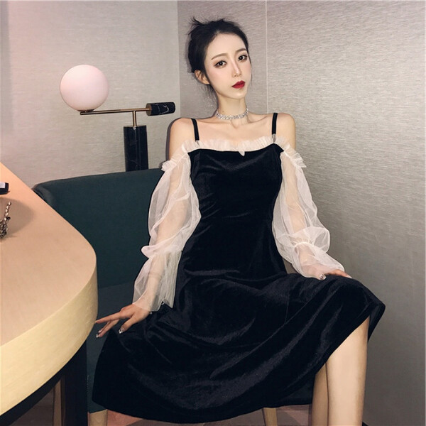 仙女,打造,甜美,蕾絲,浪漫