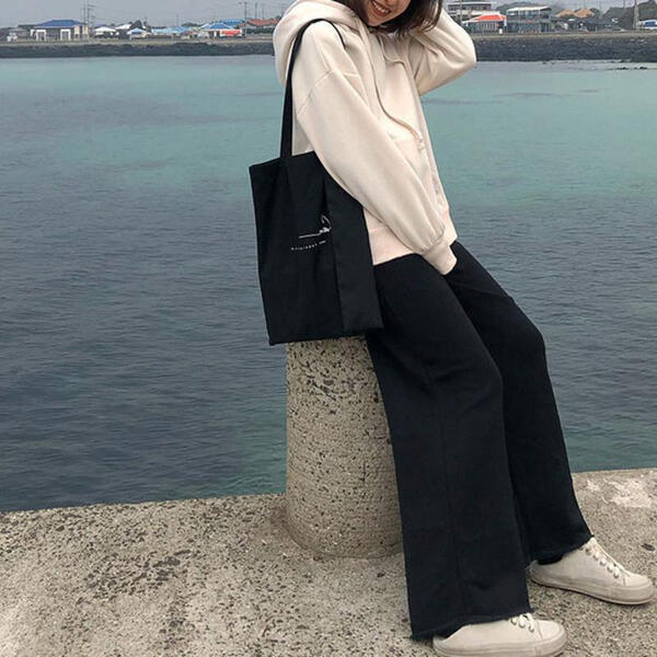 九分,妹子,微胖,闊腿褲,顯瘦,神器