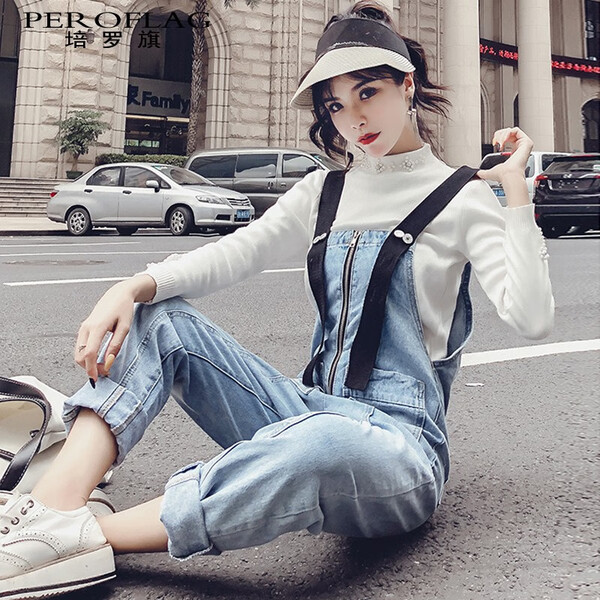 減齡,復古,背帶褲,穿出,少女 減齡,復古,背帶褲,穿出,少女