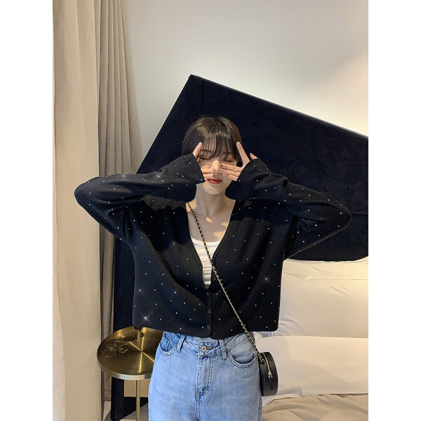 女生,寬松,福音,長袖,微胖,連衣裙