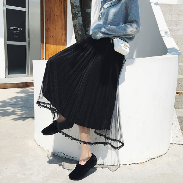 仙女,優(yōu)雅,打造,魚(yú)尾,復古