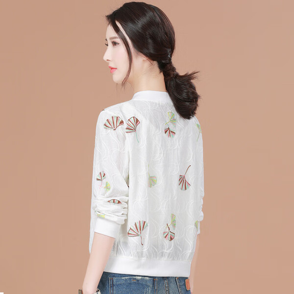 外套,活力,時(shí)尚,穿出,牛仔