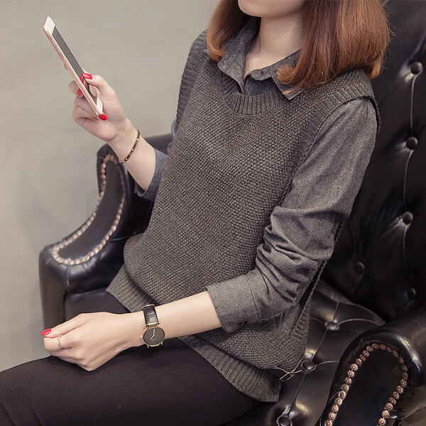 出新,開(kāi)衫,系帶,針織,高度