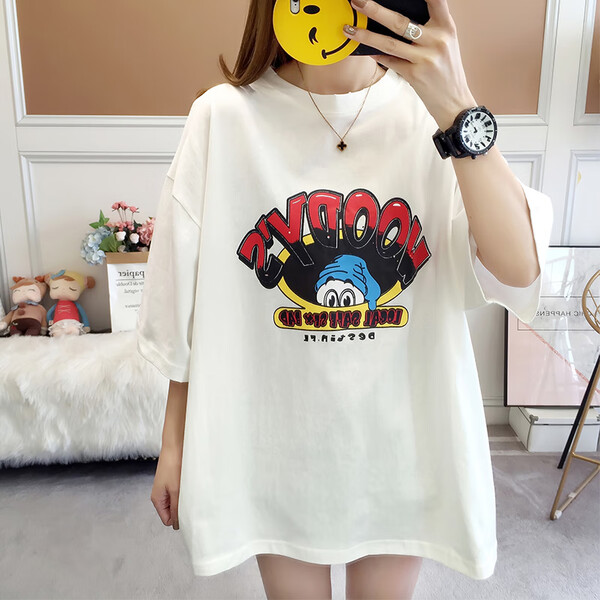 妹子,微胖,小心,長(cháng)袖,純色,襯衫