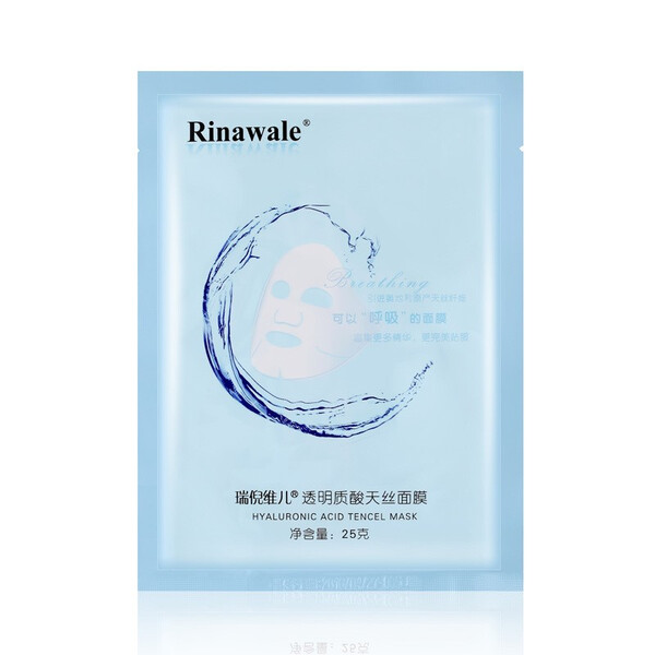 助力,美棉,干燥,肌膚,面膜,進(jìn)口