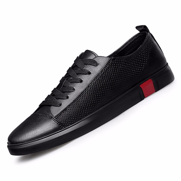 休閑,生活,男鞋,系帶,舒適