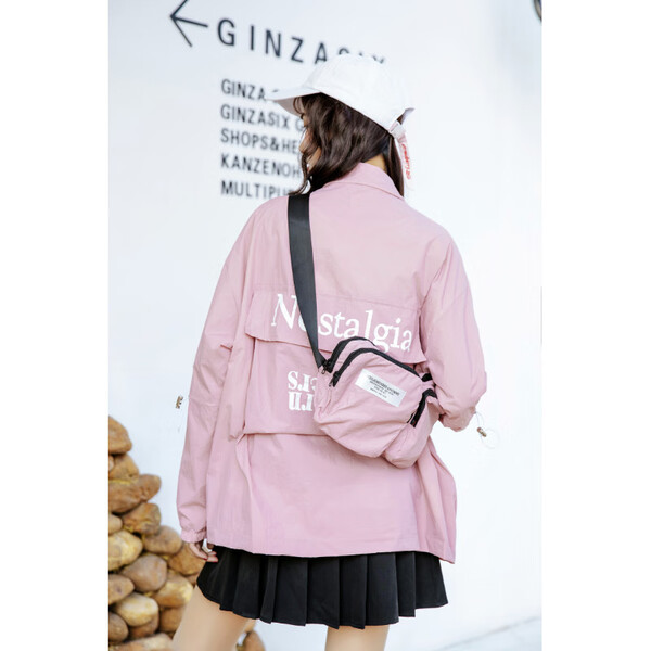 妹子,微胖,時(shí)尚,風(fēng)衣,選擇