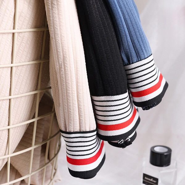 告別,微胖,寬松,高腰