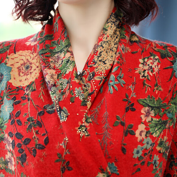 仙女,打造,優(yōu)雅,精致,毛衣,短款 仙女,打造,優(yōu)雅,精致,毛衣,短款
