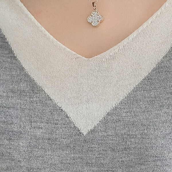 女生,微胖,福音,短款,時(shí)尚,針織衫