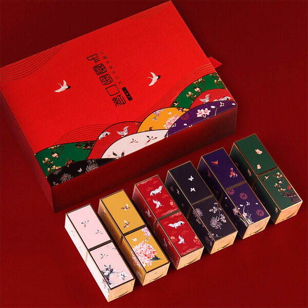 口紅,肌膚,有范