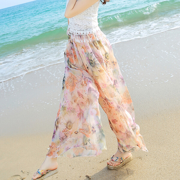 哈倫,女神,寬松,高腰