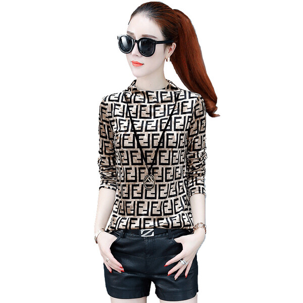 上衣,清爽,減齡,短袖,百搭,圓領(lǐng)