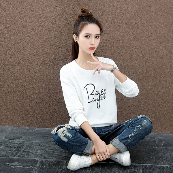 女神,打造,寬松,短袖,時(shí)尚,襯衫