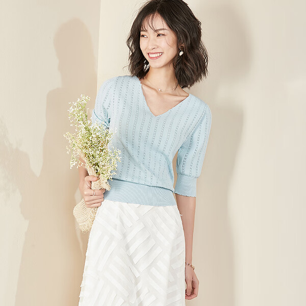 仙女,優(yōu)雅,時(shí)尚,短款,打造