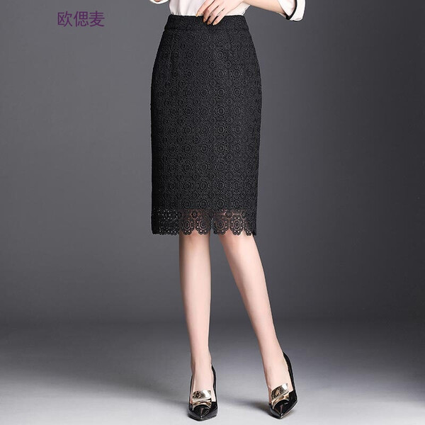 優(yōu)雅,半身裙,打造,百搭,女人