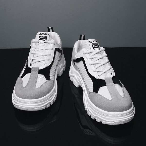 休閑,歐巴,男鞋,運(yùn)動(dòng),系帶