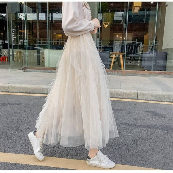 仙女,優(yōu)雅,半身裙,打造