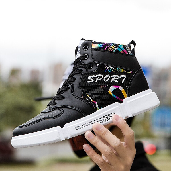 休閑,系帶,男鞋,運動(dòng),舒適