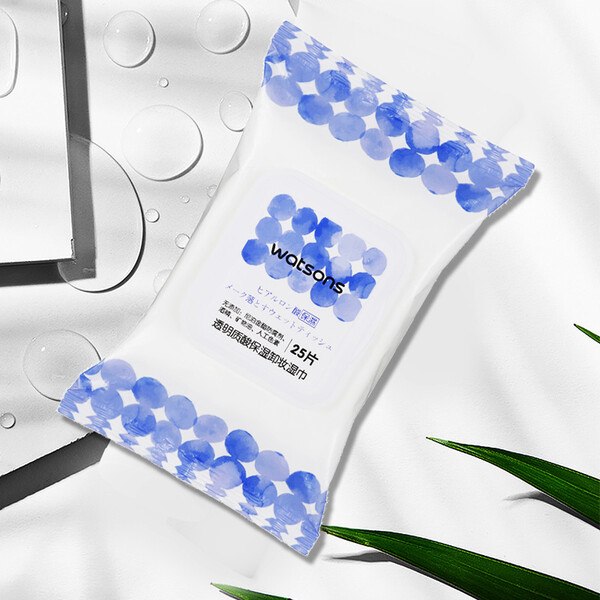 保濕,水潤,打造,面膜,美肌