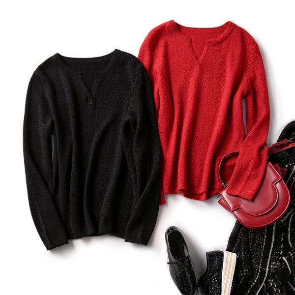 妹子,寬松,毛衣,短款,微胖,福音