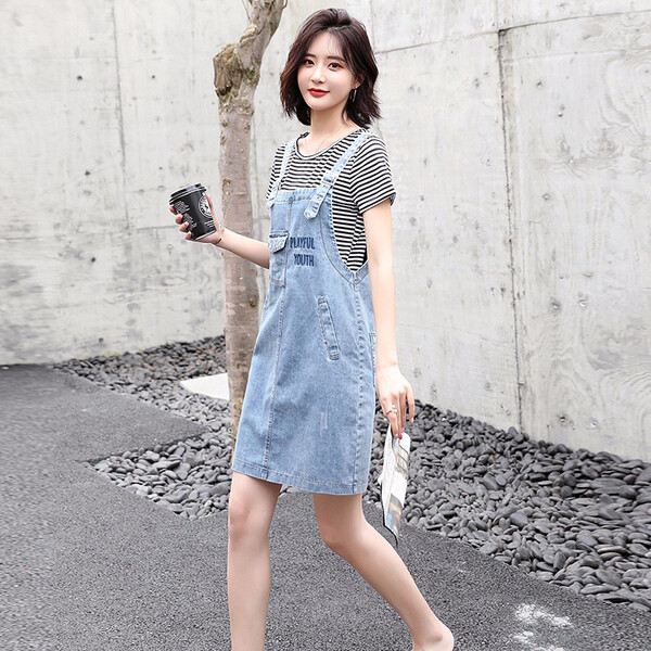 減齡,少女,打造,白裙,甜美
