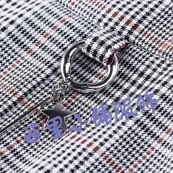 變長,微喇褲,復(fù)古,歐巴