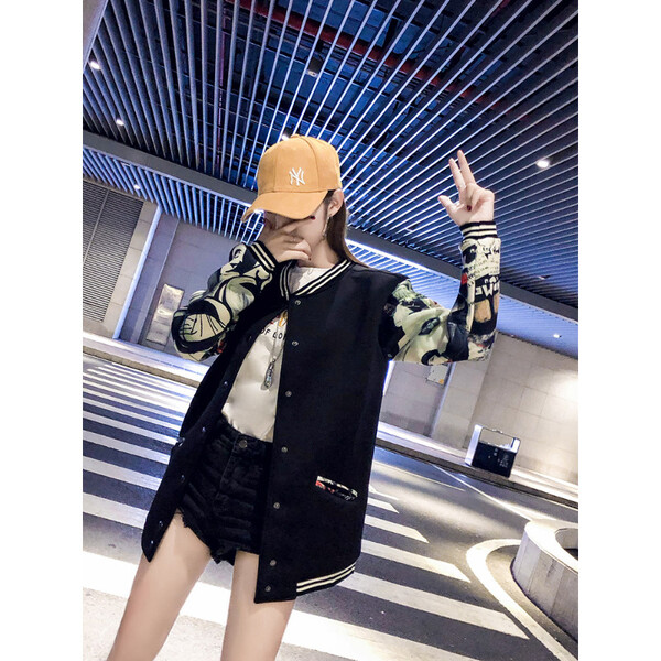 外套,妹子,摯愛(ài),牛仔,微胖,時(shí)尚