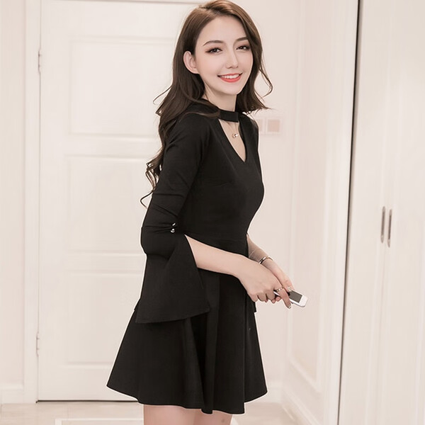 助力,連衣裙,秘密