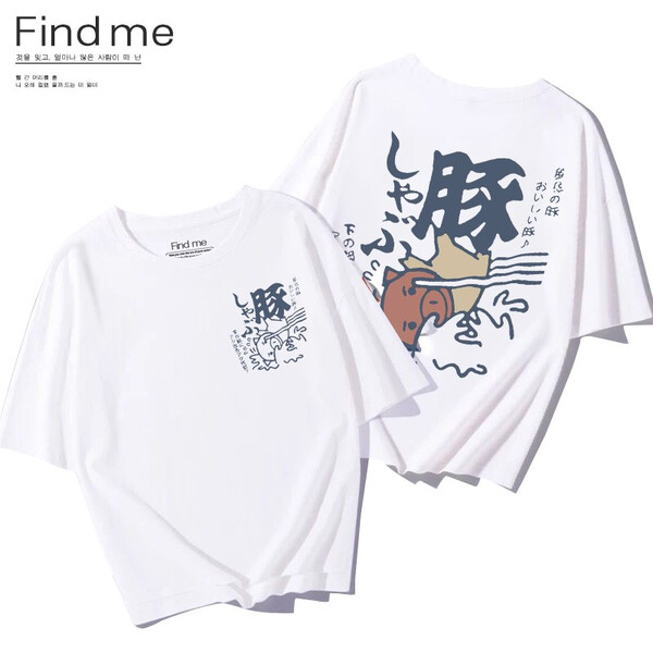 女生,寬松,福音,短袖,微胖,雪紡衫